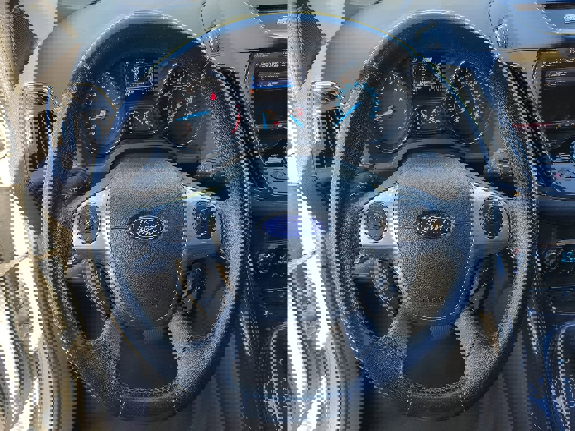 Used 2014 Ford Escape Titanium image 30