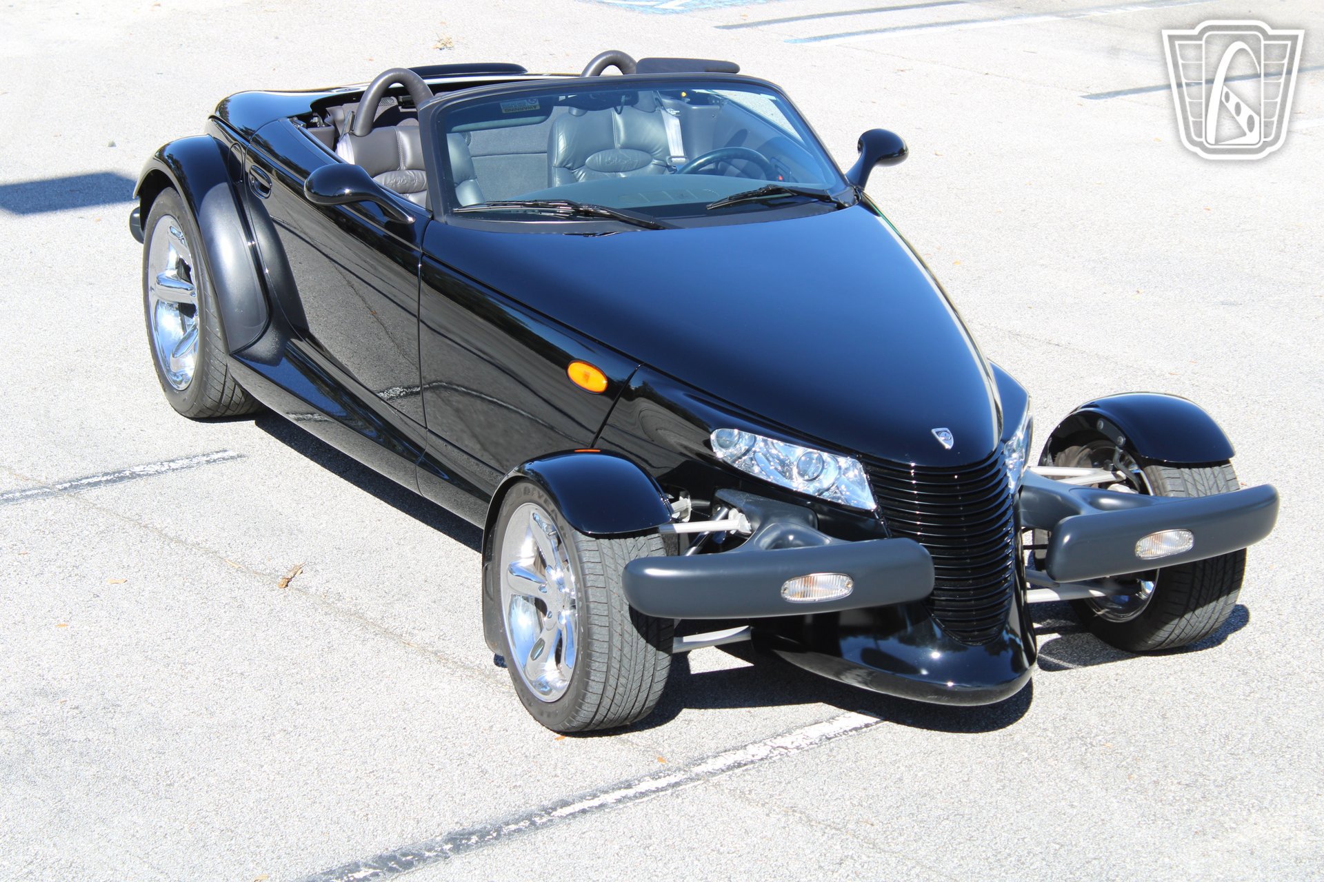 Used 2000 Plymouth Prowler RWD image 13