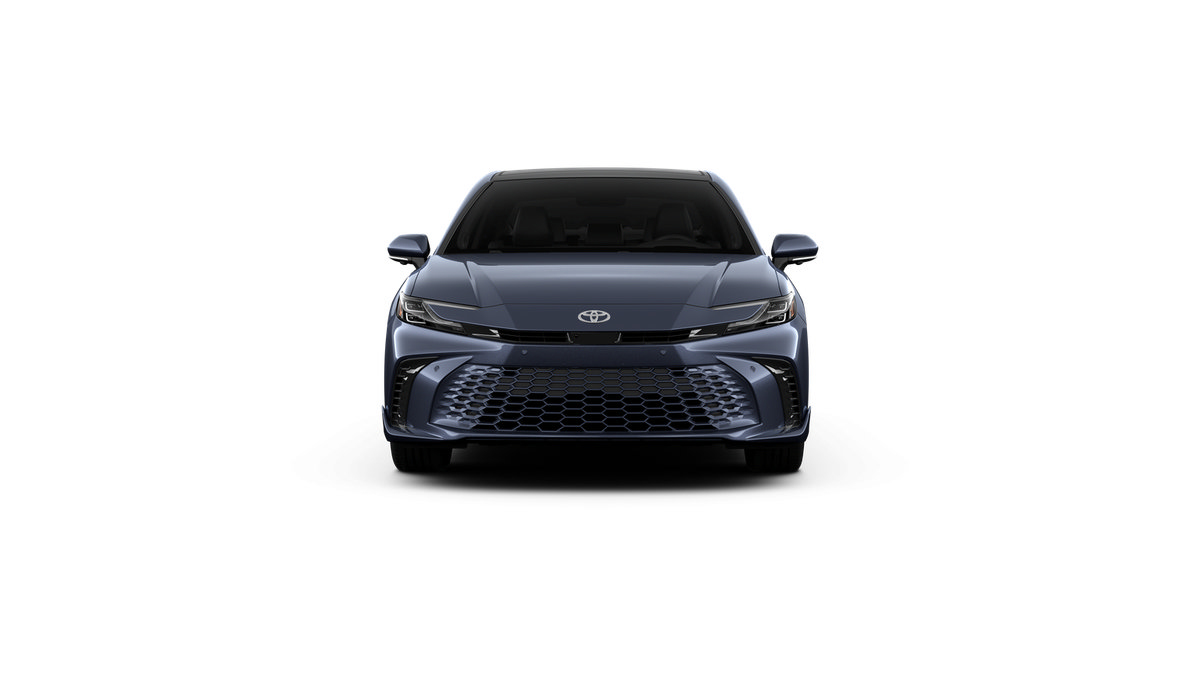 New 2026 Toyota Camry XSE FWD image 17