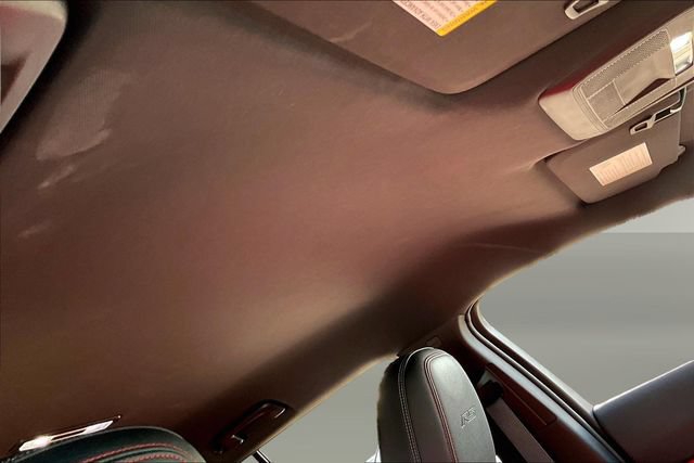 Certified 2024 Chevrolet Equinox EV RS w/ LPO, All-Weather Mat Package FWD image 21
