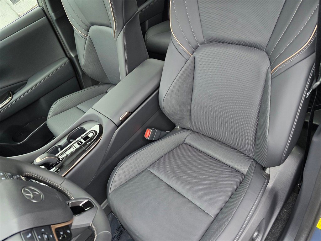 New 2026 Toyota Crown Limited image 23