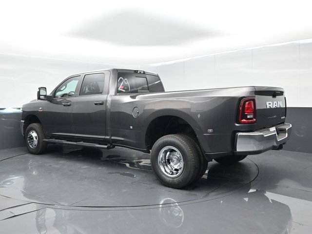 New 2026 RAM 3500 Tradesman AWD/4WD image 6
