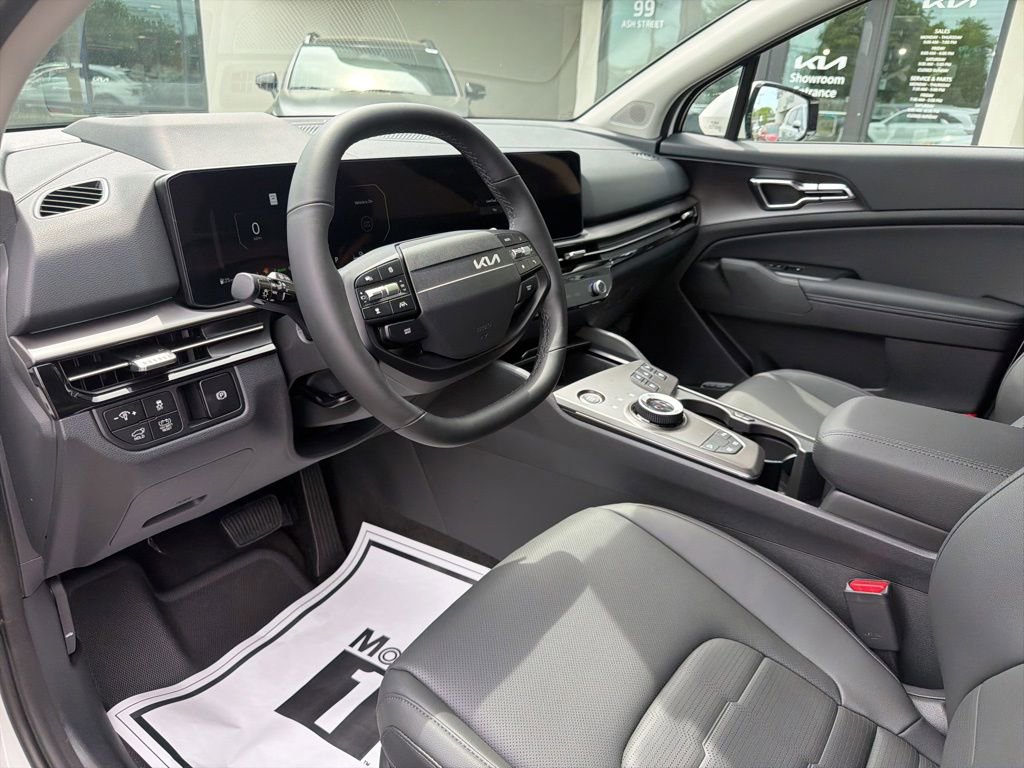 New 2026 Kia Sportage SX Prestige AWD/4WD image 29