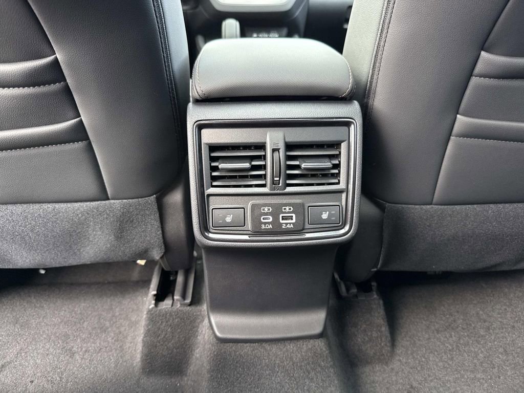 New 2026 Subaru Forester Touring image 16