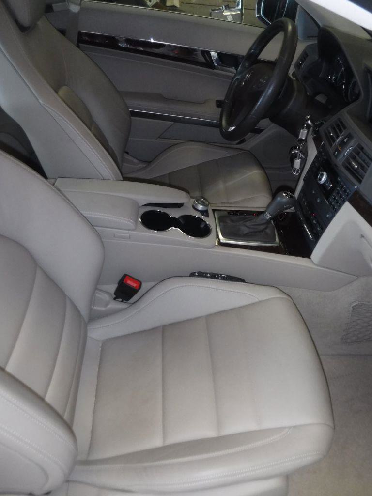 Used 2010 Mercedes-Benz E 350 Coupe image 23