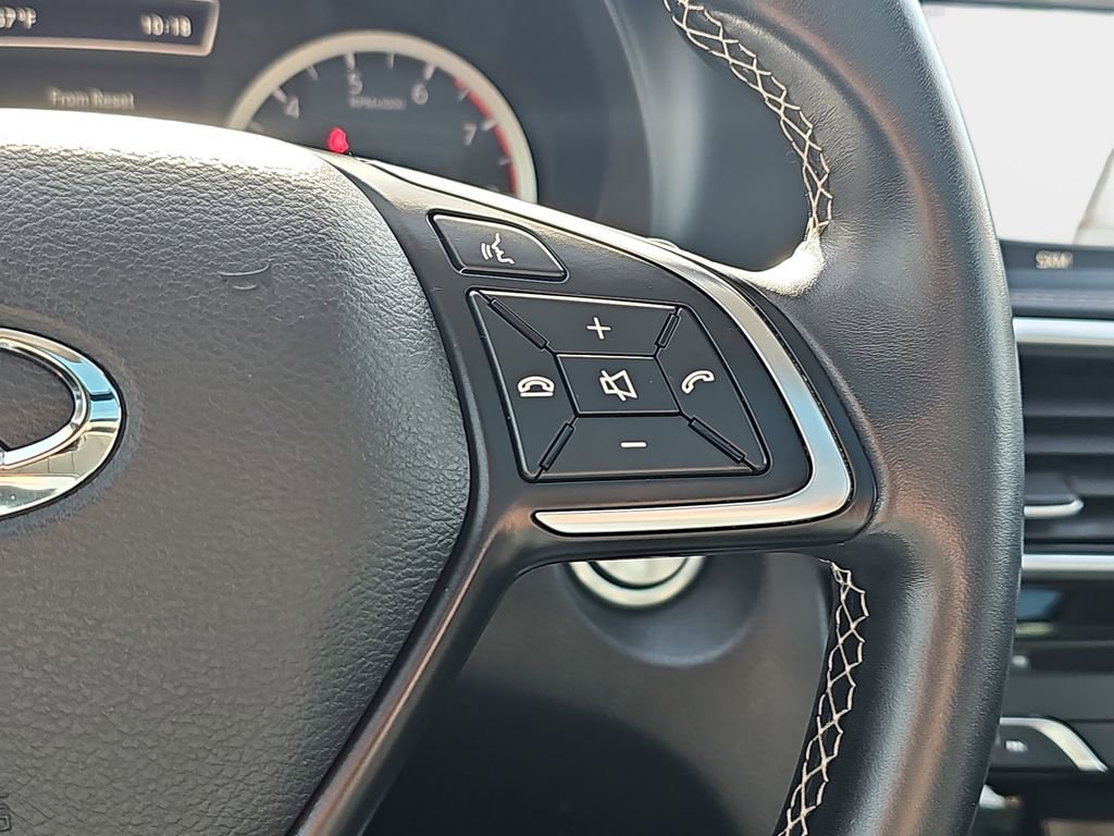 Used 2019 INFINITI QX30 AWD w/ Proassist Package image 20
