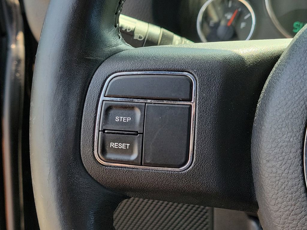 Used 2015 Jeep Wrangler Unlimited Sport w/ Quick Order Package 24S image 29