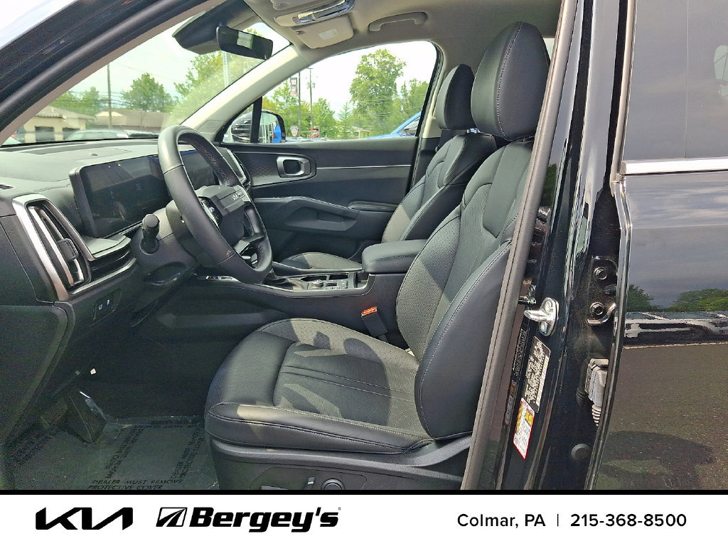 Certified 2026 Kia Sorento EX AWD/4WD image 16