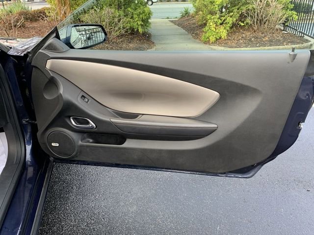 Used 2011 Chevrolet Camaro LT w/ RS Package image 10