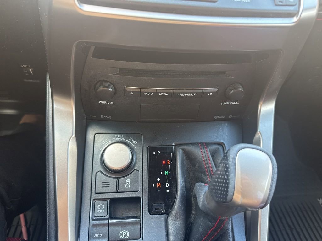 Used 2017 Lexus NX 200t F Sport w/ F Sport Premium Package image 19