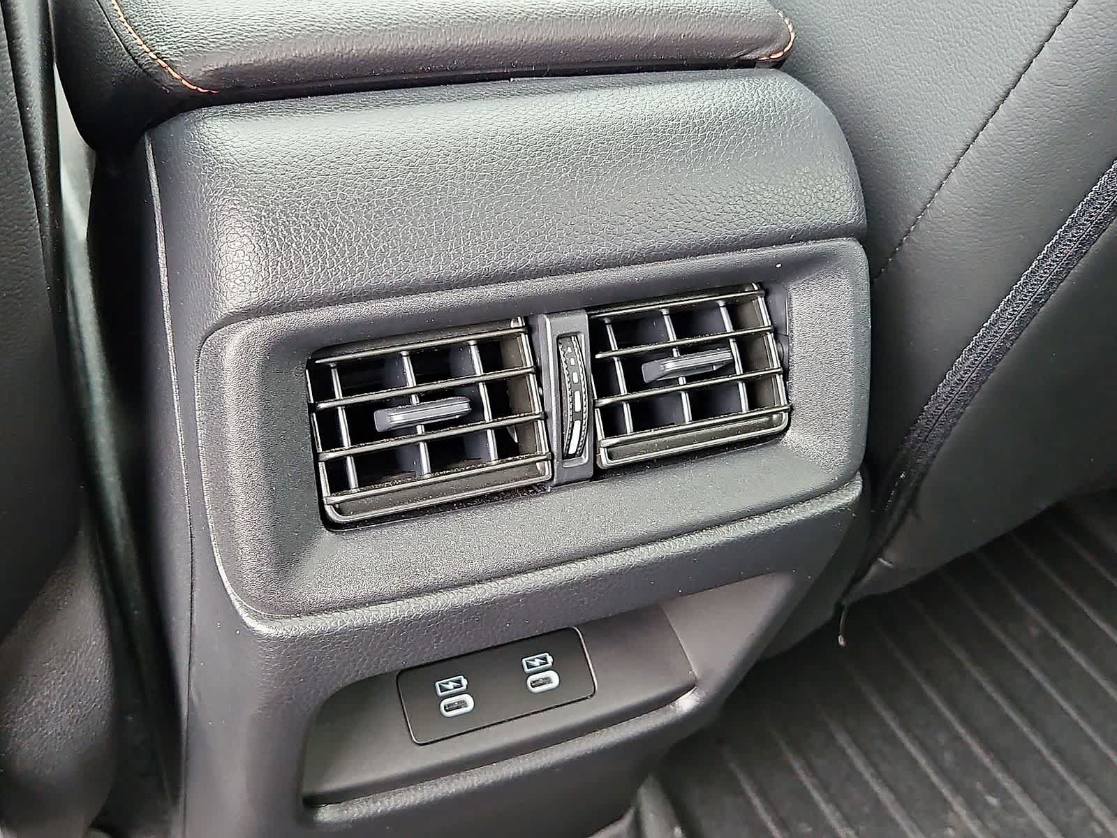 Used 2025 Honda CR-V Sport-L image 27