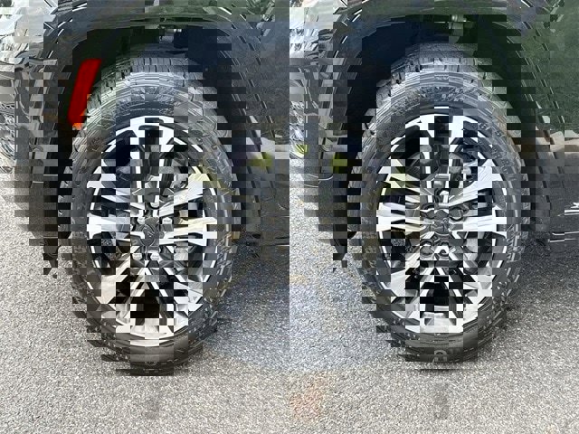 Certified 2022 Jeep Grand Cherokee L Overland image 10