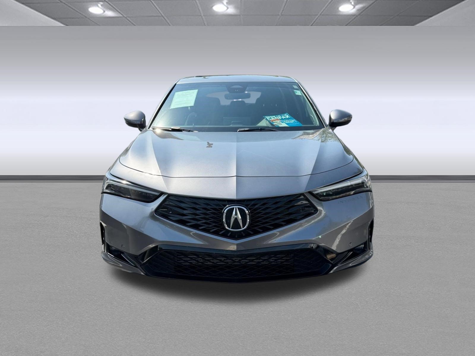 Used 2023 Acura Integra A-Spec w/ Technology Package FWD image 4