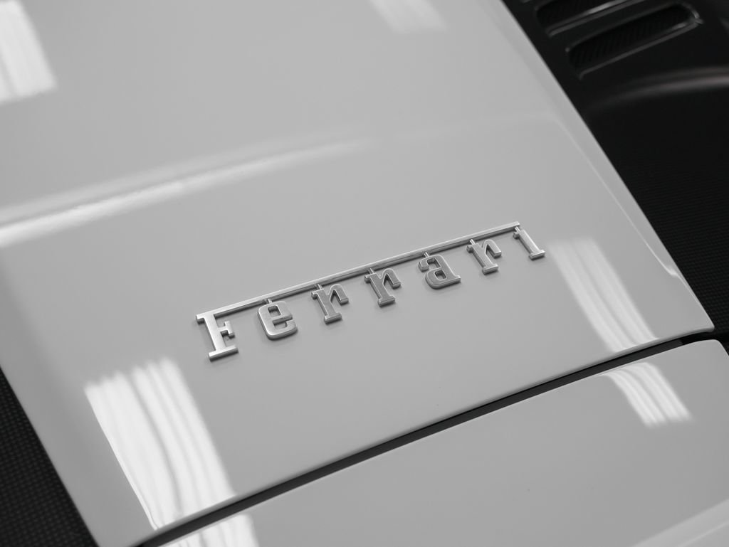 Certified 2022 Ferrari F8 Tributo RWD image 46