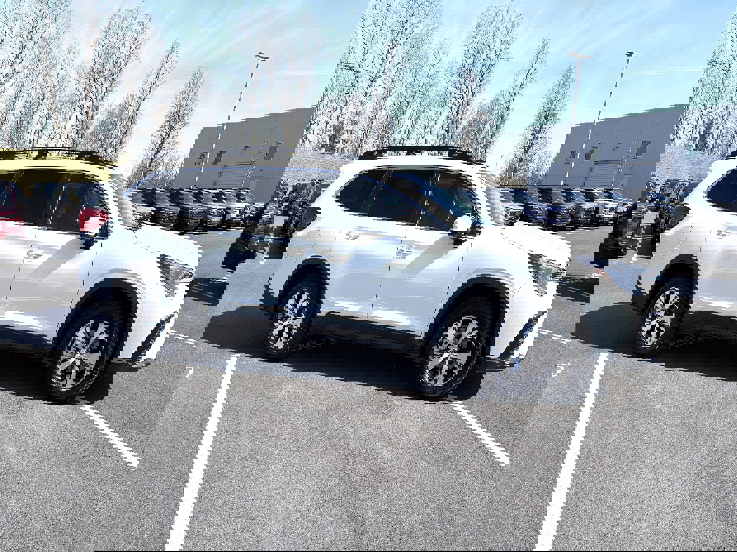 Used 2025 Subaru Ascent Premium image 7