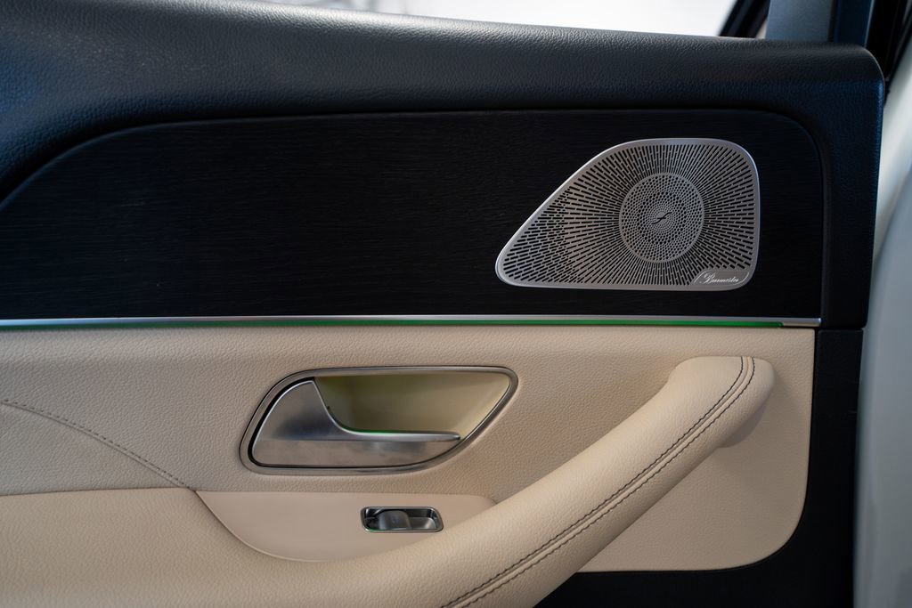 Used 2020 Mercedes-Benz GLE 350 4MATIC image 50