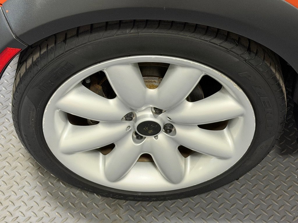 Used 2005 MINI Cooper S FWD image 18