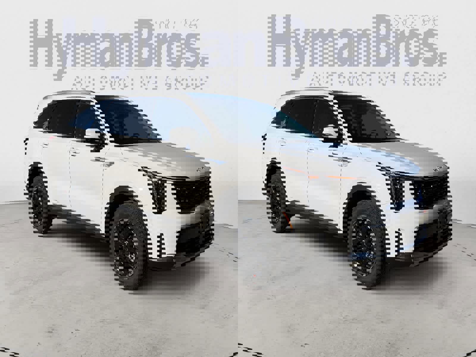 New 2026 Kia Sorento S w/ S Panoramic Sunroof Package AWD/4WD image 23