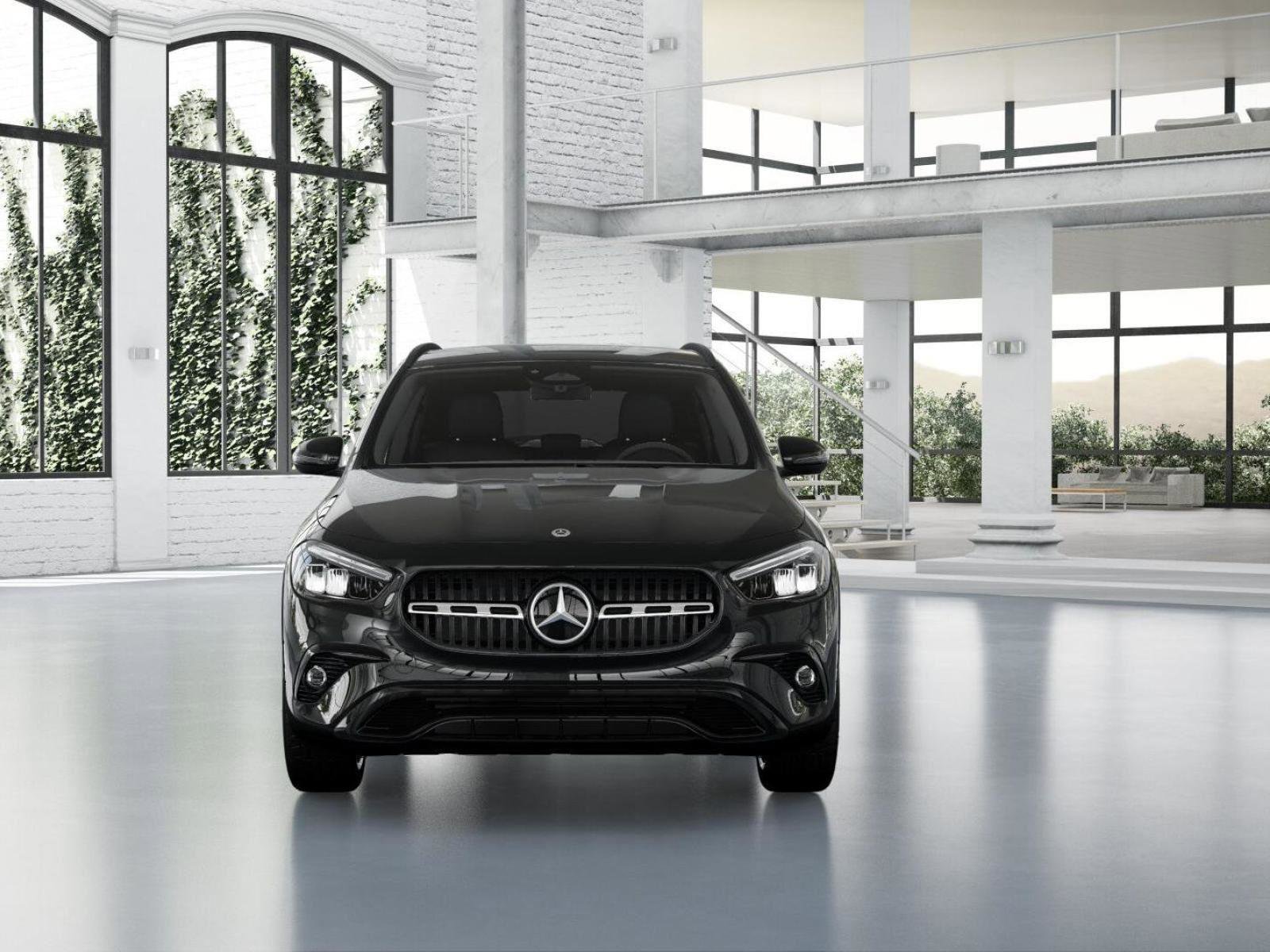 New 2026 Mercedes-Benz GLA 250 image 8