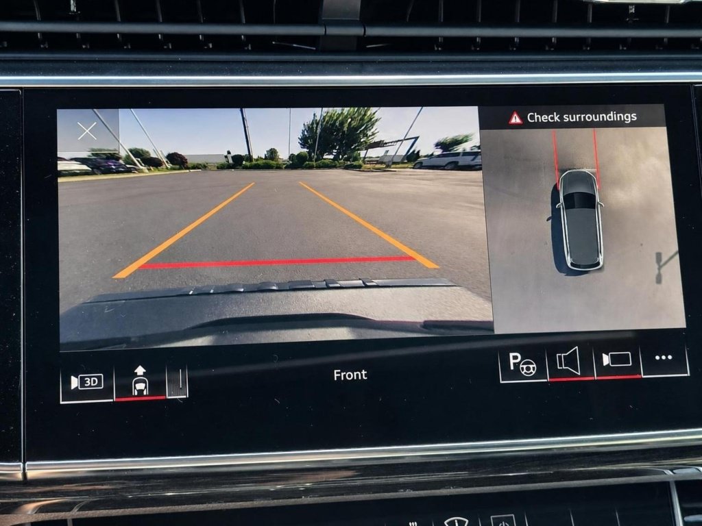 New 2026 Audi Q7 3.0T Prestige AWD/4WD image 47