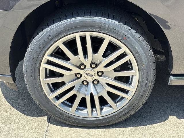 Certified 2023 Ford Expedition Limited RWD image 12