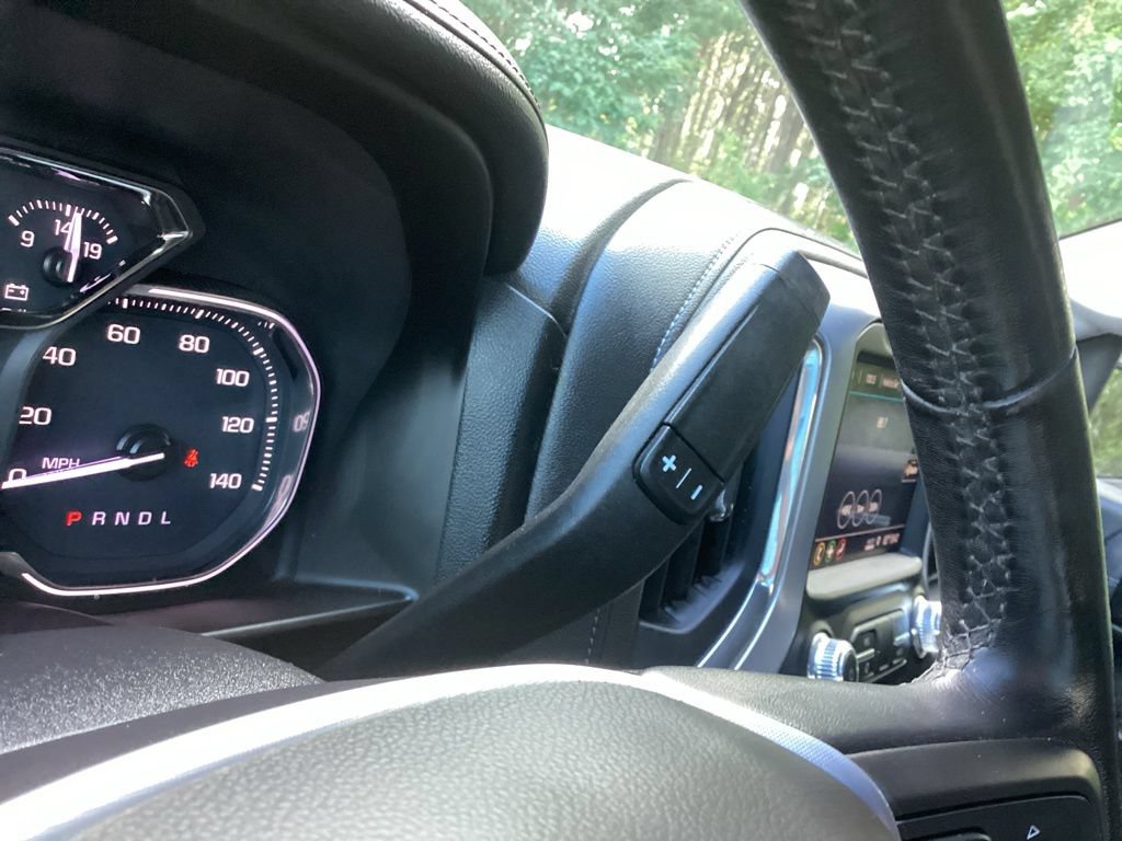 Used 2019 GMC Sierra 1500 SLT AWD/4WD image 55