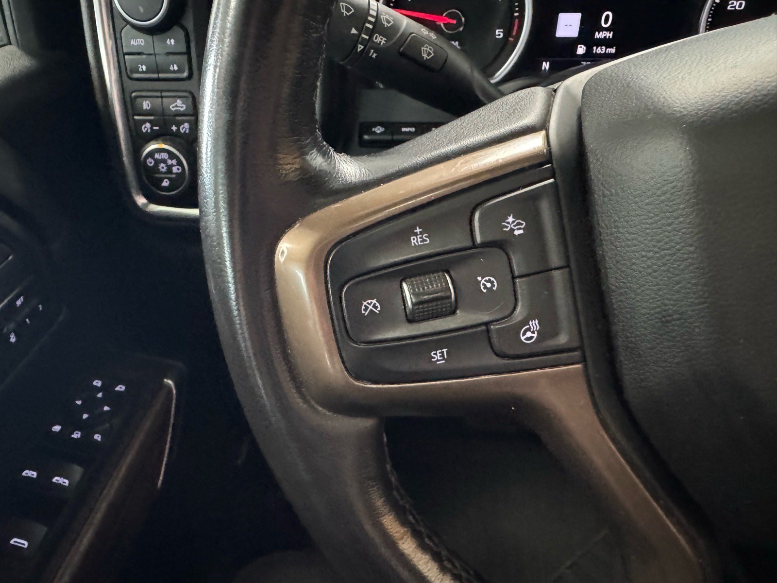 Certified 2021 Chevrolet Silverado 2500 High Country w/ Z71 Off-Road Package AWD/4WD image 29