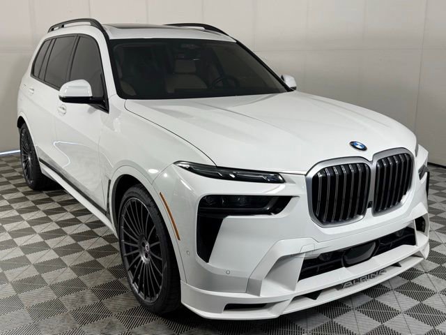 Used 2024 BMW ALPINA XB7 image 9