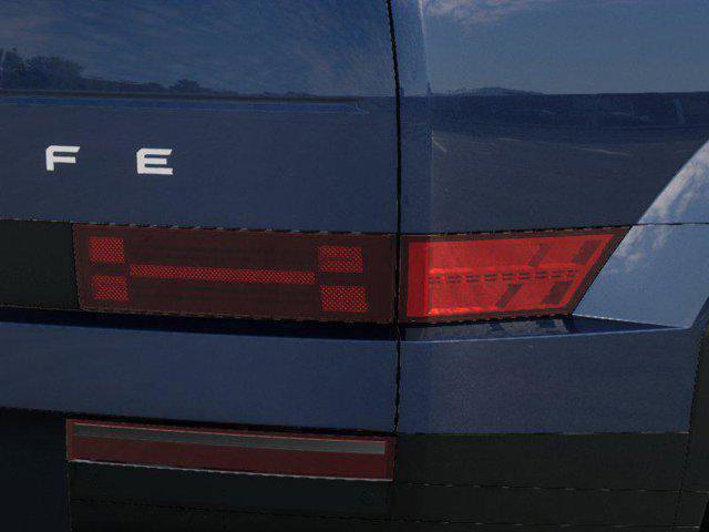New 2026 Hyundai Santa Fe SEL FWD image 10