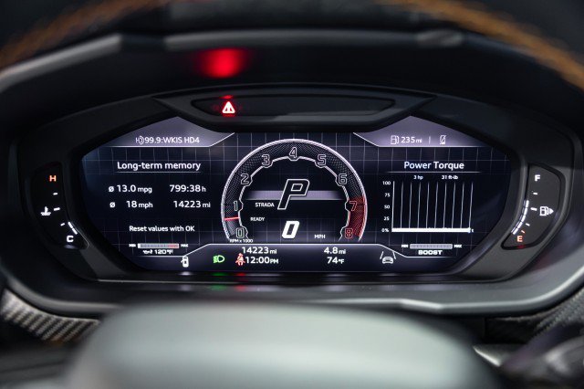 Used 2024 Lamborghini Urus Performante AWD/4WD image 43