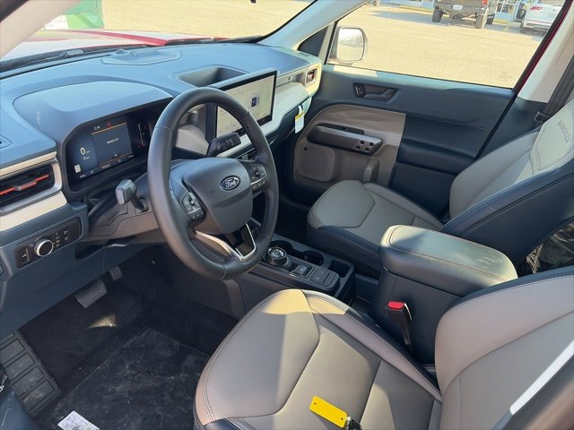 New 2026 Ford Maverick Lariat image 16