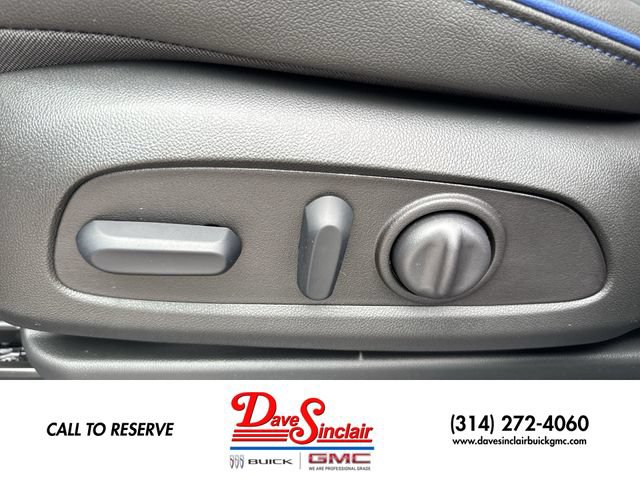 New 2026 Buick Encore GX Sport Touring w/ Comfort Package AWD/4WD image 12