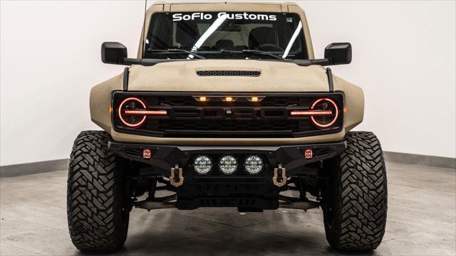 Used 2023 Ford Bronco 4-Door image 5
