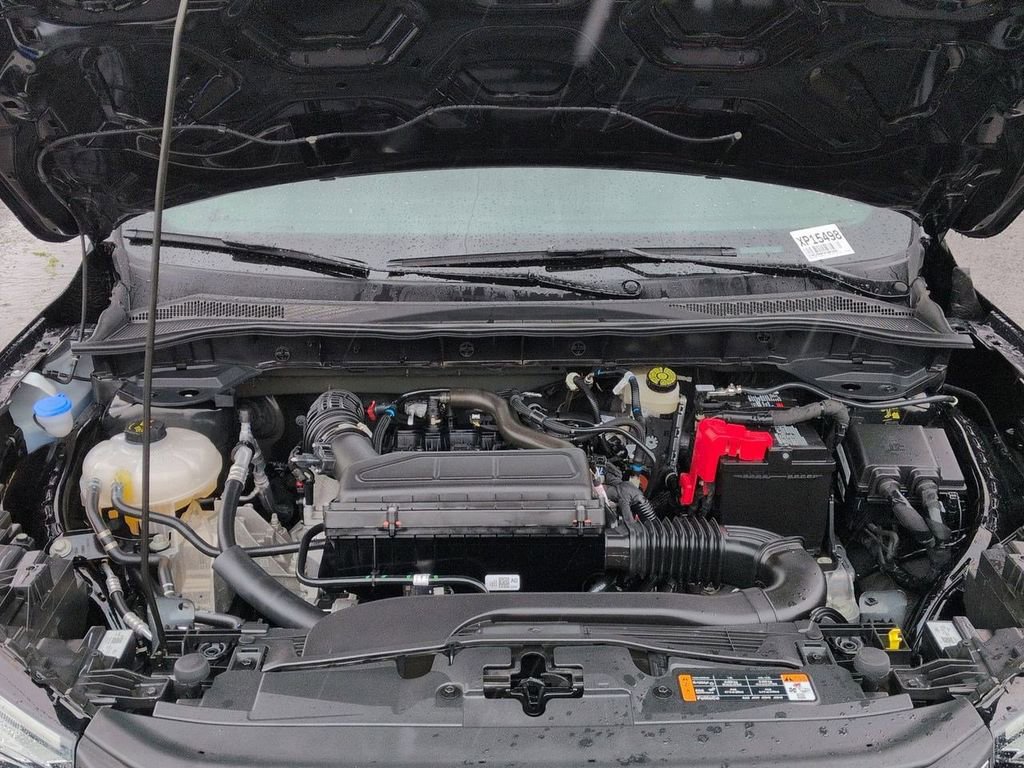 Used 2024 Ford Escape ST-Line w/ Tech Pack #1 image 31