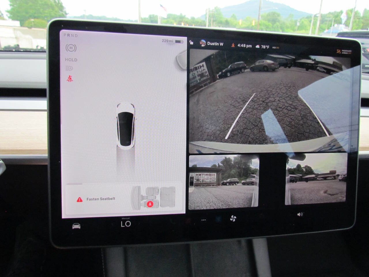 Used 2021 Tesla Model 3 Long Range image 20