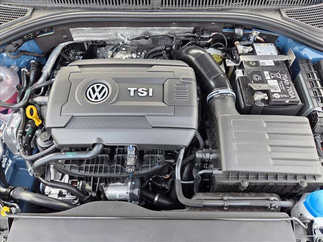 New 2026 Volkswagen Jetta GLI Autobahn image 16