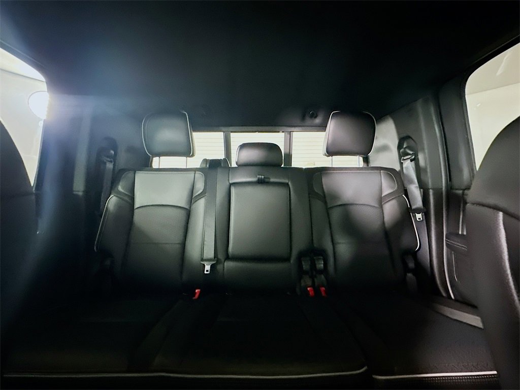 New 2026 RAM 3500 Laramie image 10