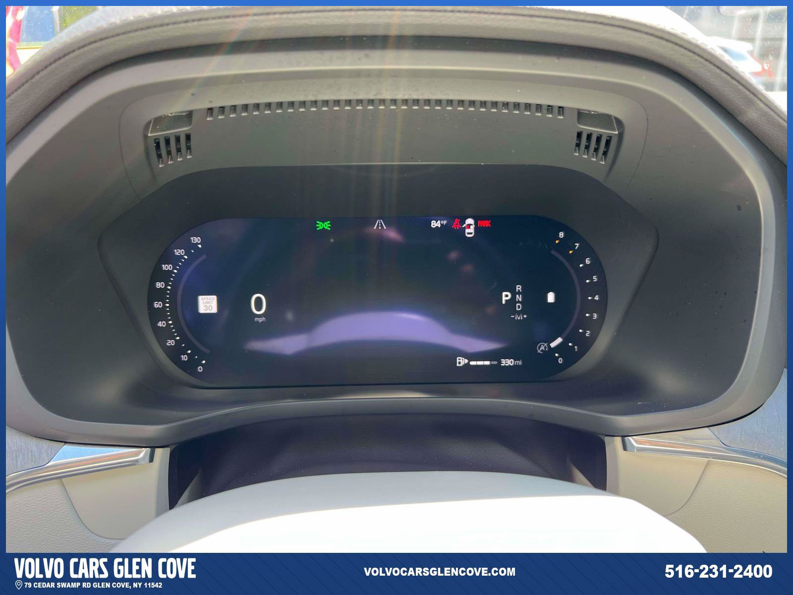 Certified 2024 Volvo XC60 B5 Ultimate w/ Protection Package Premier AWD/4WD image 25