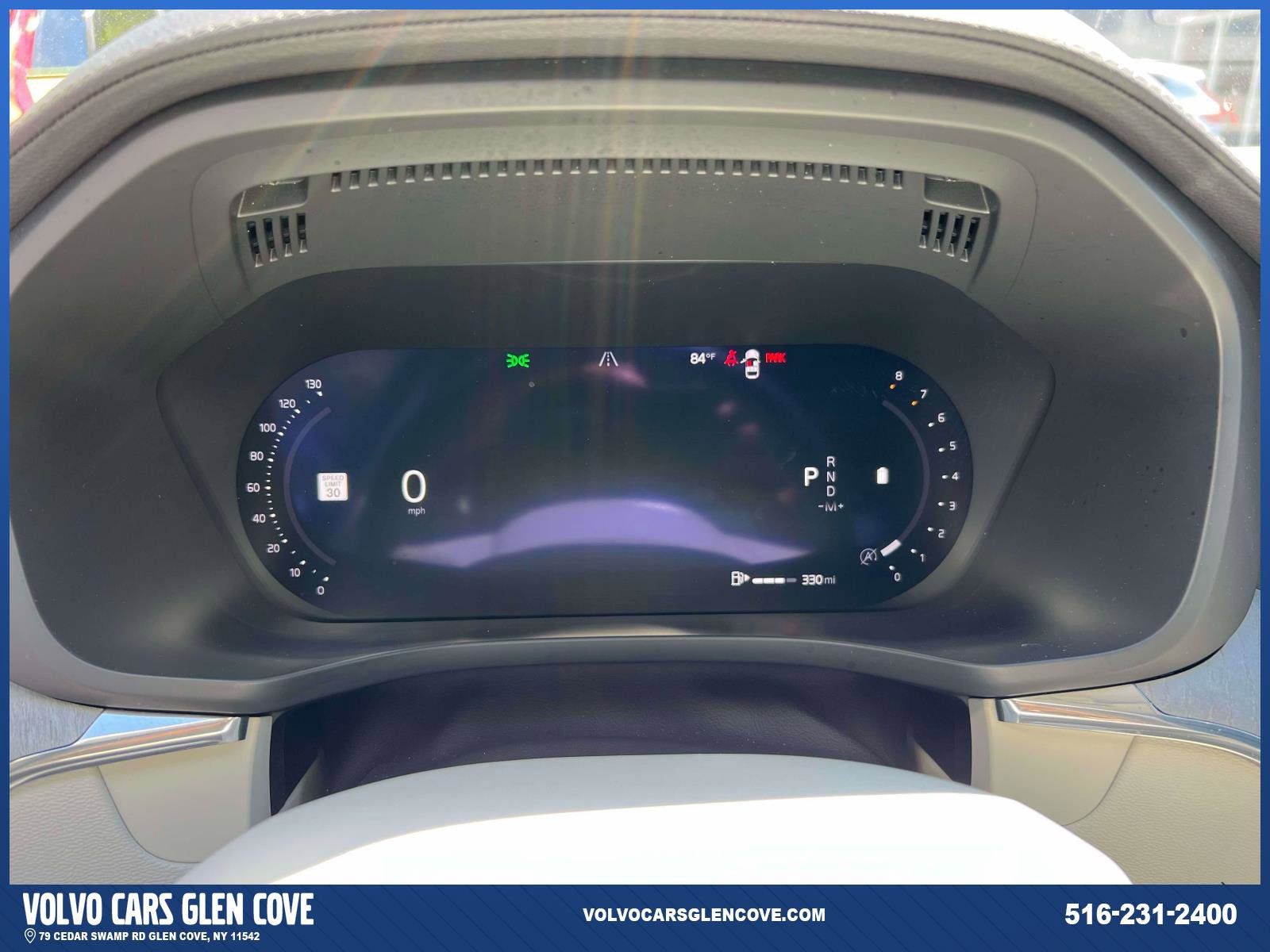 Used 2024 Volvo XC60 B5 Ultimate w/ Protection Package Premier AWD/4WD image 25