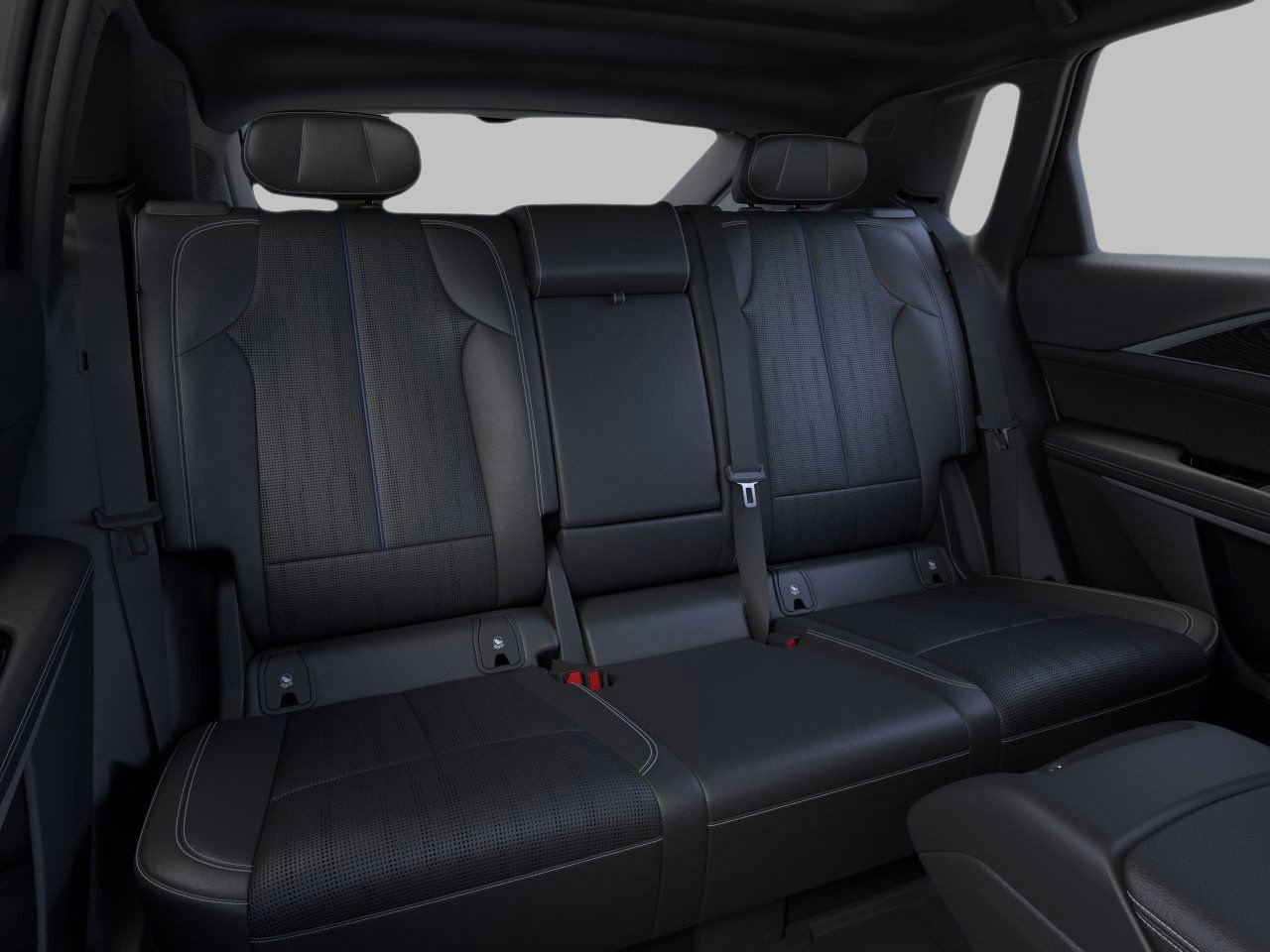 New 2025 Cadillac Lyriq Sport image 17