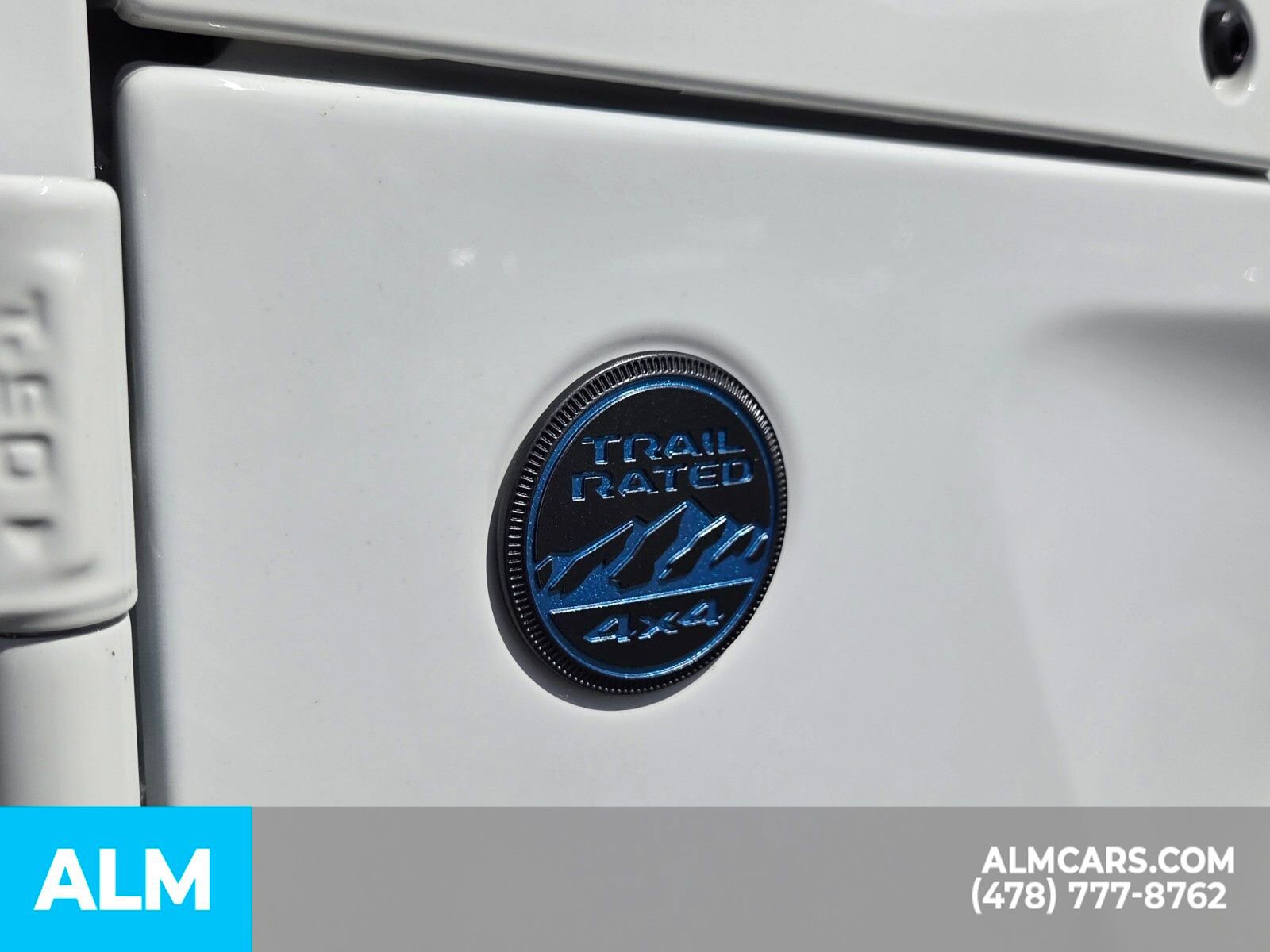 Used 2025 Jeep Wrangler Unlimited Sport S 4xe image 18