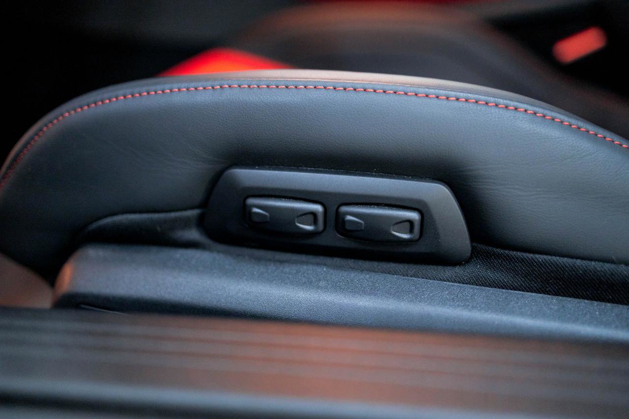 Used 2021 Mercedes-Benz AMG GT C image 46