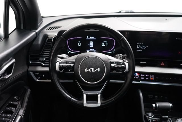 Used 2023 Kia Sportage X-Line w/ X-Line Premium Package image 14