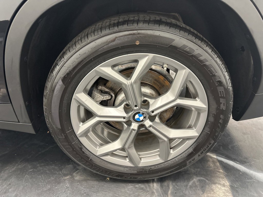 Used 2023 BMW X3 xDrive30i w/ Premium Package image 32