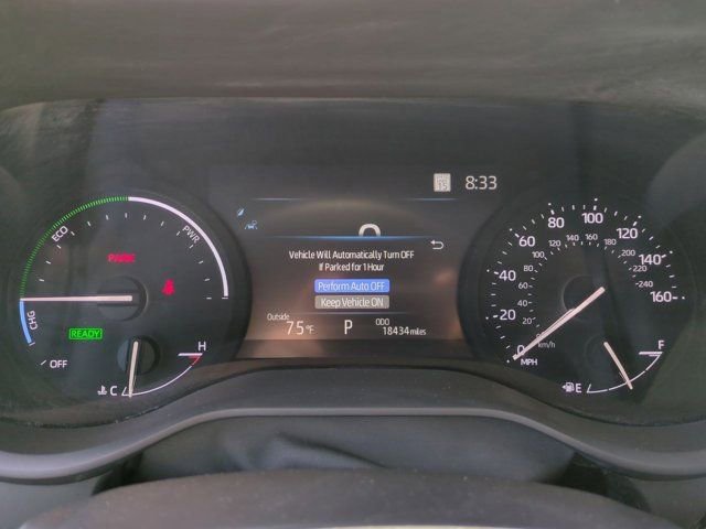 Certified 2025 Toyota Sienna LE w/ LE Plus Package AWD/4WD image 11