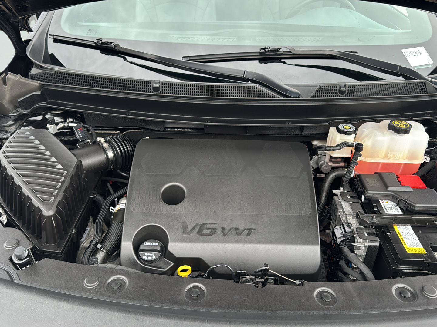 Used 2024 Buick Enclave Essence w/ Experience Buick Package image 28