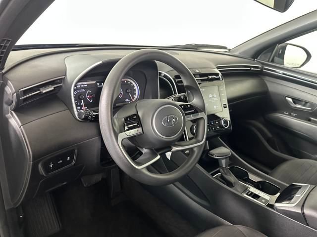 Used 2024 Hyundai Santa Cruz SE image 13