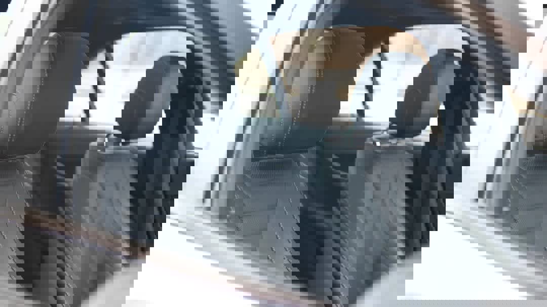 Certified 2023 Mercedes-Benz E 350 4MATIC Sedan image 26