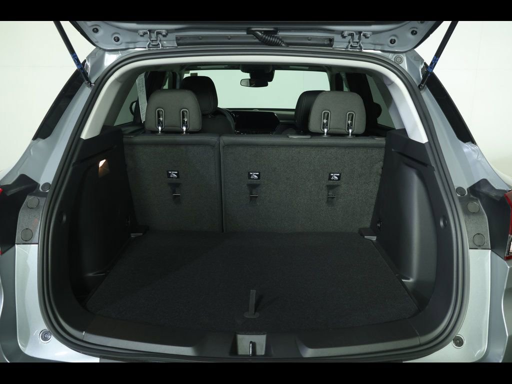 Used 2026 Chevrolet TrailBlazer LT image 9