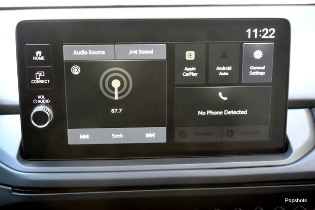 New 2026 Honda Accord SE image 14